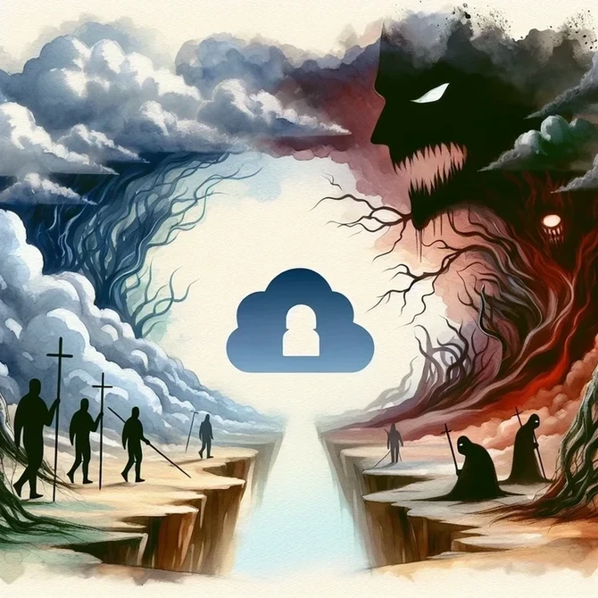 黑豹加速器商标图